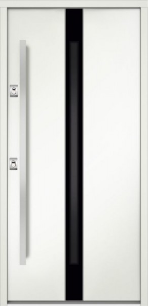 GERDA NTT REVO - AIR GLASS